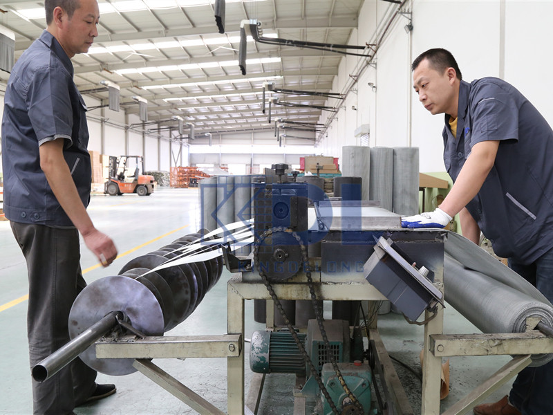 發(fā)貨現(xiàn)場(chǎng)