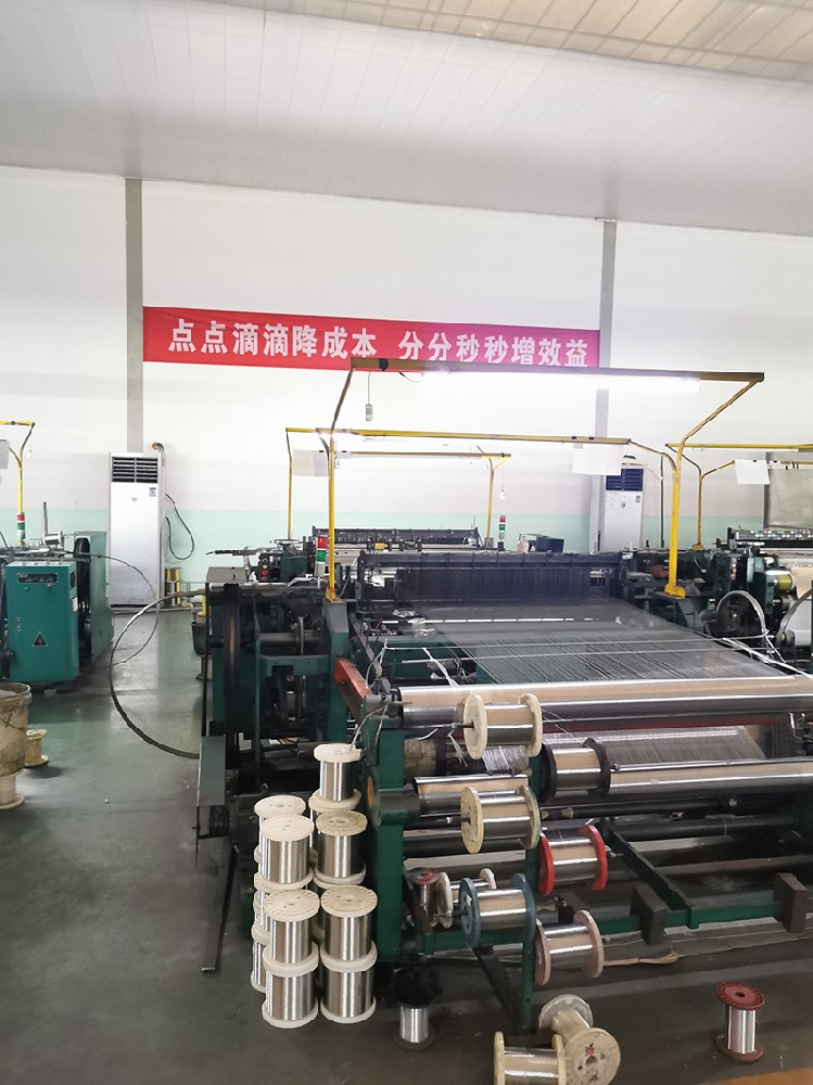 車(chē)間實(shí)拍