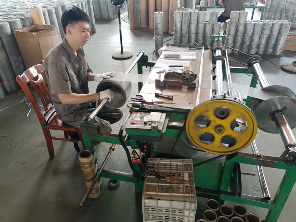 車(chē)間實(shí)拍