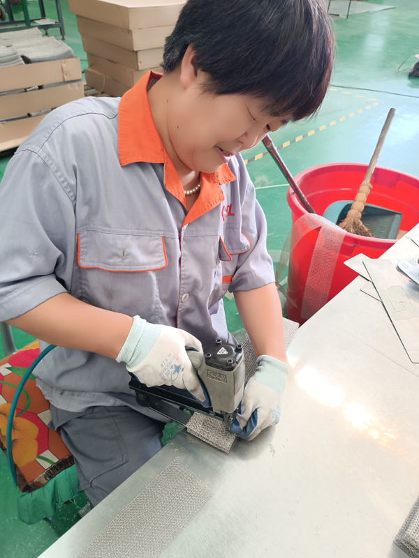 車(chē)間實(shí)拍