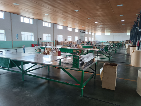 車(chē)間實(shí)拍